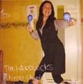 HARDLUCKS:THIRSTY CHORDS / ハードラツクス：サーステイーコーズ / DANCE DRUNK DANCE EP