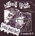 HERMIT PROSE / ＤＯＷＮ　ＢＥＡＴＳ　ＳＥＣＴ