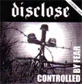 DISCLOSE:CRUERTY / ディスクローズ:クルーエルティー / ＤＩＳＣＬＯＳＥ：ＣＲＵＥＬＴＹ