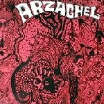 ARZACHEL / アルザチェル / ARZACHEL