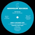 UNIVERSAL ROBOT BAND / ユニヴァーサル・ロボット・バンド / BARELY BREAKING EVEN