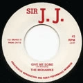 MOHAWKS / モホークス / CHAMP + GIVE ME SOME