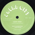 RISCO CONNECTION + JOE ISAACS / GOOD TIMES + ONE MORE TIME