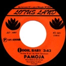 PAMOJA (C/W JEWEL) / OOOH,BABY + PARADISE