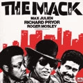 OST(EUEGNE MCDANIELS/ALAN SILVESTI) / MACK SOUNDTRACK