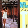 MARVA WHITNEY / マーヴァ・ホイットニー / IT'S MY THING(180GRAM)