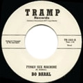 BO BARAL AND THE POETS OF RHYTHM / FUNKY SEX MACHINE