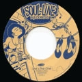 DIPLOMATS (SOUL) / ディプロマッツ / SHE'S THE ONE + SURE AS THE STARS SHINE