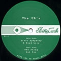 UB'S / DISCO SYMPHONY