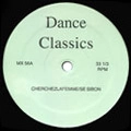 DR.BUZZARD'S ORIGINAL SAVANNAH BAND / Dr.バザーズ・オリジナル・サヴァンナ・バンド / CHERCHER LA FEMME