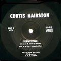 CHARTIS HAIRSTON / SUMMERTIME