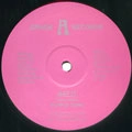 PURPLE GANG / SAY IT