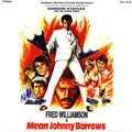 OST(MEAN JOHNNY BARROWS) / MEAN JOHNNY BARROWS