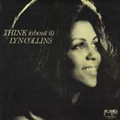 LYN COLLINS / リン・コリンズ / THINK(ABOUT IT)(180GRAM)