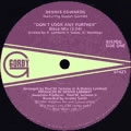 DENNIS EDWARDS + VAL YOUNG / DON'T LOOK ANY FURTHER + IF YOU SHOULD EVE