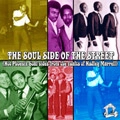 V.A.(SOUL SIDE OF THE STREET) / (LP)The Soul Side Of The Street (Hot Phoenix Soul Sides From The Vaults Of Hadley Murrell) 1964-1972