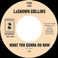 LASHAWN COLLINS / WHAT YOU GONNA DO NOW + GIRL CHOOSES THE B