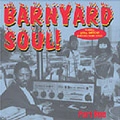 V.A.(BARNYARD SOUL!) / BARNYARD SOUL! PT.1(LP)