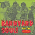 V.A.(BARNYARD SOUL!) / BARNYARD SOUL! PT.2