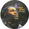 MARVIN GAYE / マーヴィン・ゲイ / WHAT'S GOING ON