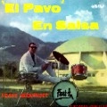 FRANK HERNANDEZ / フランク・エルナンデス / EL PAVO EN SALSA