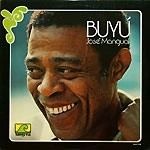 JOSE MANGUAL / ホセ・マングアル / BUYU