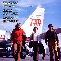SEBASTIAO TAPAJOS, MARIA NAZARETH, ARNALDO HENRIQUES / TAP