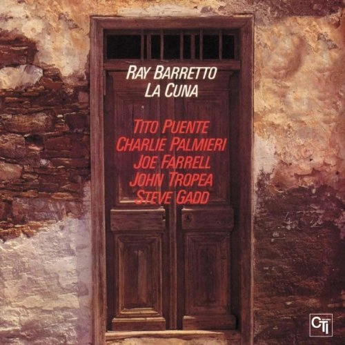 RAY BARRETTO / レイ・バレット / LA CUNA