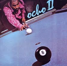 OCHO / オチョ / OCHO 2