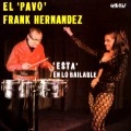 FRANK HERNANDEZ / フランク・エルナンデス / ESTA EN LO BAILABLE