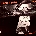 XIMO & JUDY / シモ & ジュディ / VIA BRASIL