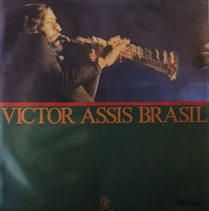 VITOR ASSIS BRASIL / ヴィトル・アシス・ブラジル / VICTOR ASSIS BRASIL