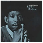 KENNY DORHAM / ケニー・ドーハム / QUIET KENNY (45RPM/2LP)