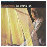 BILL EVANS / ビル・エヴァンス / EXPLORATIONS (45RPM/2LP)