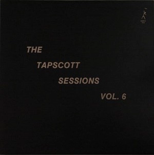 HORACE TAPSCOTT / ホレス・タプスコット / TAPSCOTT SESSIONS VOL.6