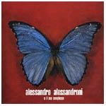 ALESSANDRO ALESSANDRONI / アレッサンドロ・アレッサンドローニ / E IL SUO COMPLESSO