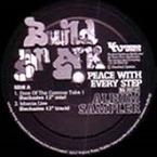 BUILD AN ARK / ビルド・アン・アーク / PEACE WITH EVERY STEP-ALBUM SAMPLER