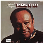 LIONEL HAMPTON / ライオネル・ハンプトン / THERE IT IS!