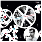 WARNE MARSH / ウォーン・マーシュ / JAZZ OF TWO CITIES(MONO/200G)