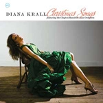 DIANA KRALL / ダイアナ・クラール / CHRISTMAS SONGS(200G)