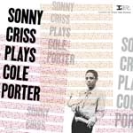 SONNY CRISS / ソニー・クリス / PLAYS COLE PORTER(200G)