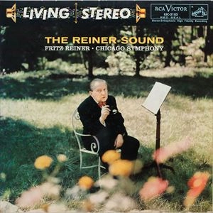 FRITZ REINER / フリッツ・ライナー / REINER SOUND