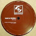 MARCUS INTALEX / AFRIKAA