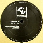 VISIONARY/JUJU / NO.9 DUB/BURNING