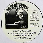 BEAT ME-KAN-IK / PULSE