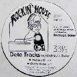 RODNEY BAKERR / DATA TRACKS