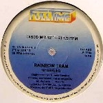 RAINBOW TEAM / レインボウ・チーム / LET'EM BE
