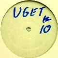 THEO PARRISH / セオ・パリッシュ / UGLY EDITS VOL.10