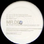 MR.DE' / FOREIGN EXCHANGE EP