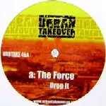 FORCE / フォース / DROP IT/DANGER MAN